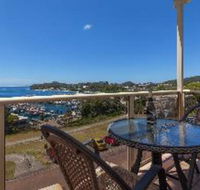 2 Bedroom Apartment Laman Lodge Unit 5 - Timeshare Accommodation