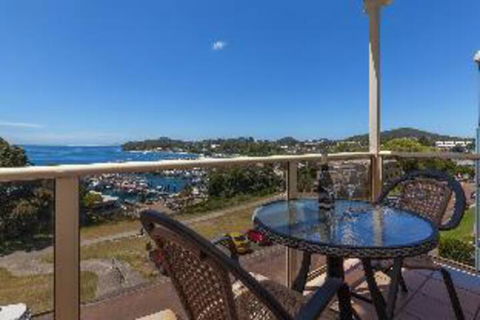 2 Bedroom Apartment Laman Lodge Unit 5 - Timeshare Accommodation 0