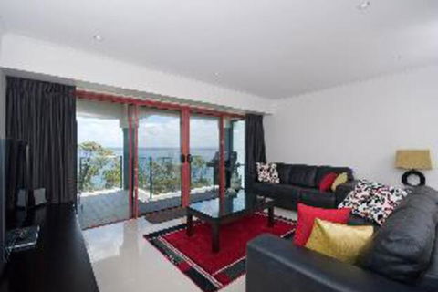 3 Bedroom Apartment Le Vogue Unit 11 - Timeshare Accommodation 1