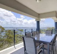 3 Bedroom Apartment Le Vogue Unit 11 - Timeshare Accommodation