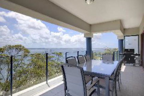 3 Bedroom Apartment Le Vogue Unit 11 - Timeshare Accommodation 0