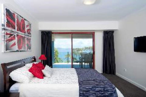 3 Bedroom Apartment Le Vogue Unit 11 - Timeshare Accommodation 3