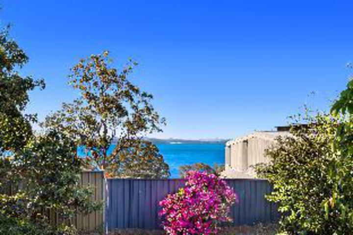 Cundle Flat NSW Timeshare Accommodation