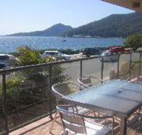 3 Bedroom House Shoal Bay Palm Beach - Timeshare Accommodation