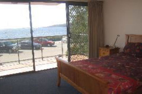 3 Bedroom House Shoal Bay Palm Beach - Timeshare Accommodation 3