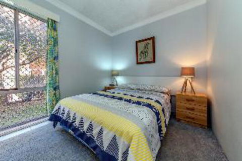 2 Bedroom Apartment Castaways Unit 1 - Timeshare Accommodation 3