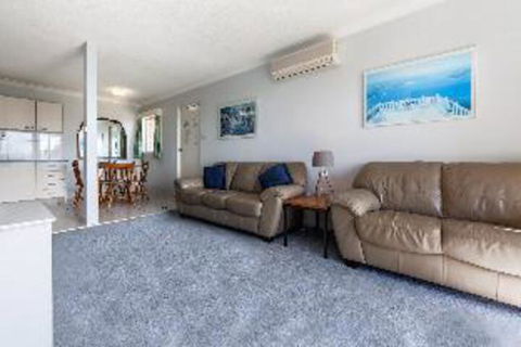 2 Bedroom Apartment Castaways Unit 1 - Timeshare Accommodation 1