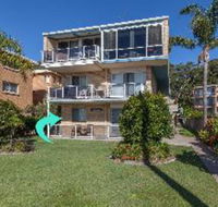 2 Bedroom Apartment Castaways Unit 1 - Timeshare Accommodation