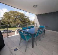 3 Bedroom Apartment Oasis Unit 3 / 5 - Timeshare Accommodation