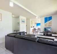 2 Bedroom Apartment Villa Ellisa Unit 1 - Timeshare Accommodation