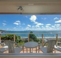 2 Bedroom Apartment Quarterdeck Unit 3 - Timeshare Accommodation