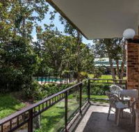 3 Bedroom Apartment Bay Parklands Unit 65 / 2 Gowrie Avenue - Timeshare Accommodation