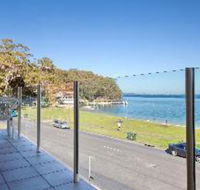 2 Bedroom Apartment Little Hut Unit 3 20 Kurrawa Close - Timeshare Accommodation