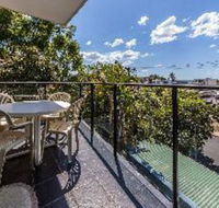 2 Bedroom Apartment Sunset Towers Unit 2 - Timeshare Accommodation