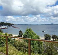 2 Bedroom Apartment Quarterdeck Unit 4 - Timeshare Accommodation