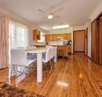 3 Bedroom House Nelson Street PET FRIENDLY - Timeshare Accommodation