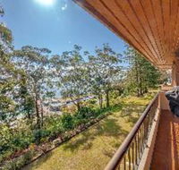 2 Bedroom Apartment Kamilaroi - Timeshare Accommodation