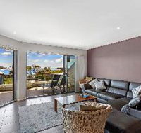 4 Bedroom Apartment Market Street - Timeshare Accommodation