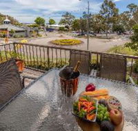 3 Bedroom Apartment Tradewinds Unit 3 - Timeshare Accommodation