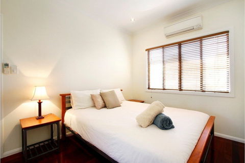 Hideaway Retreat Beach House With Pool - Timeshare Accommodation 1