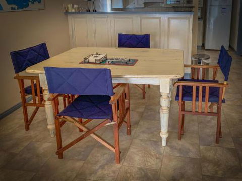 Gone Fishing - Timeshare Accommodation 3