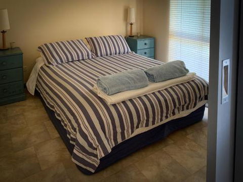 Gone Fishing - Timeshare Accommodation 0