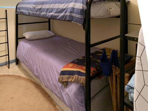 Gone Fishing - Timeshare Accommodation 6