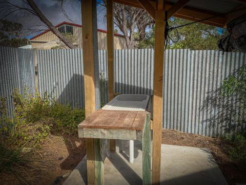 Gone Fishing - Timeshare Accommodation 4