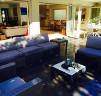 Tali Oak Beach House - Timeshare Accommodation
