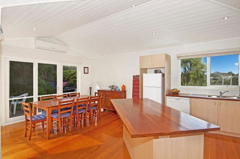 Jarrabinda - Timeshare Accommodation 2