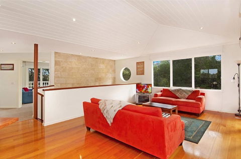 Jarrabinda - Timeshare Accommodation 4