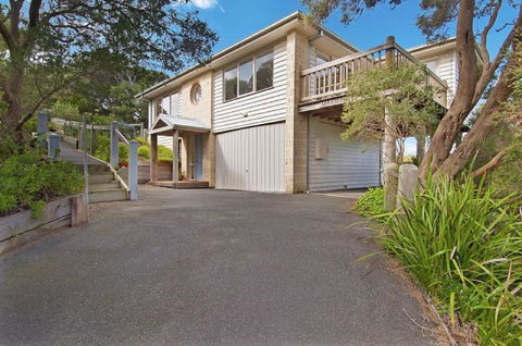 Jarrabinda - Timeshare Accommodation 3