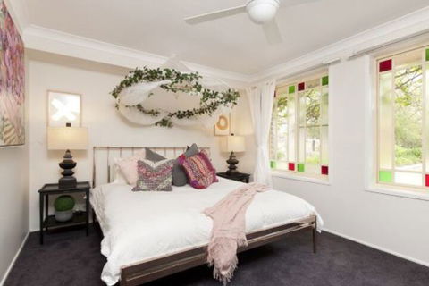 Jervis Bay Luxury Farm Escape - Timeshare Accommodation 4