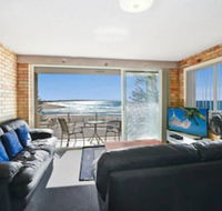 Waterviews on Marine Parade