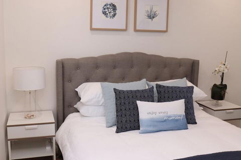 Waterviews On Marine Parade - Timeshare Accommodation 3