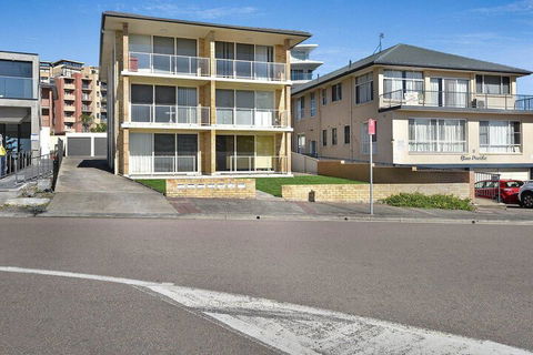 Waterviews On Marine Parade - Timeshare Accommodation 1
