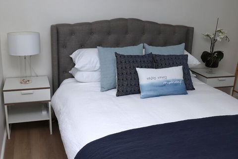 Waterviews On Marine Parade - Timeshare Accommodation 5