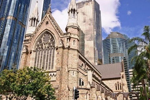 SKY Heart Of BNE City 2bed APT Pool& Gym Qbn222-18 - Timeshare Accommodation 0