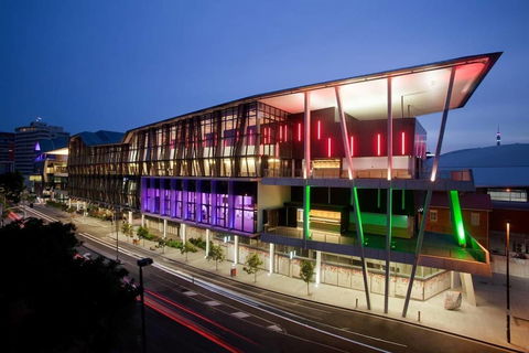 SKY Heart Of BNE City 2bed APT Pool& Gym Qbn222-18 - Timeshare Accommodation 1