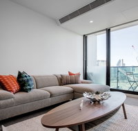 44 Melbourne One - Timeshare Accommodation
