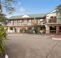 Colonial Village - Timeshare Accommodation