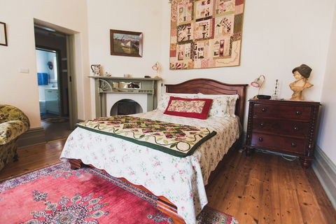 Hamilton House - Timeshare Accommodation 3