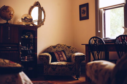 Hamilton House - Timeshare Accommodation 0