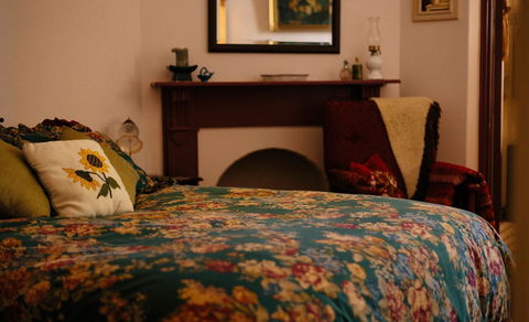 Hamilton House - Timeshare Accommodation 2