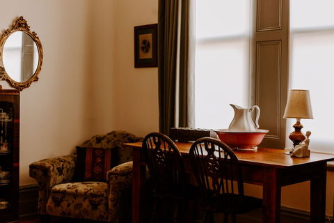 Hamilton House - Timeshare Accommodation 1