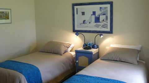 Camawald Coonawarra Cottage B & B - Timeshare Accommodation 3