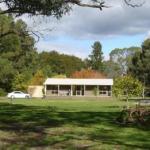Camawald Coonawarra Cottage B & B - Timeshare Accommodation 0