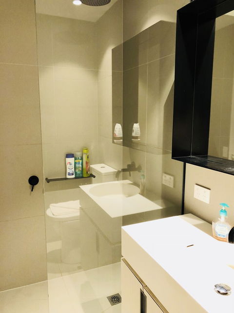 Comfy 2-Bedroom Apartment Level 5 - Timeshare Accommodation 6