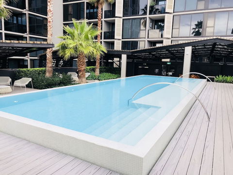 Comfy 2-Bedroom Apartment Level 5 - Timeshare Accommodation 0