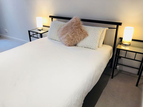 Comfy 2-Bedroom Apartment Level 5 - Timeshare Accommodation 5